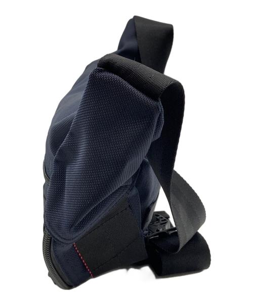 BRIEFING（ブリーフィング）BRIEFING (ブリーフィング) MASTER POD MW GENII ネイビーの古着・服飾アイテム