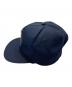 RATS (ラッツ) SOUVENIR CAP ネイビー：7000円