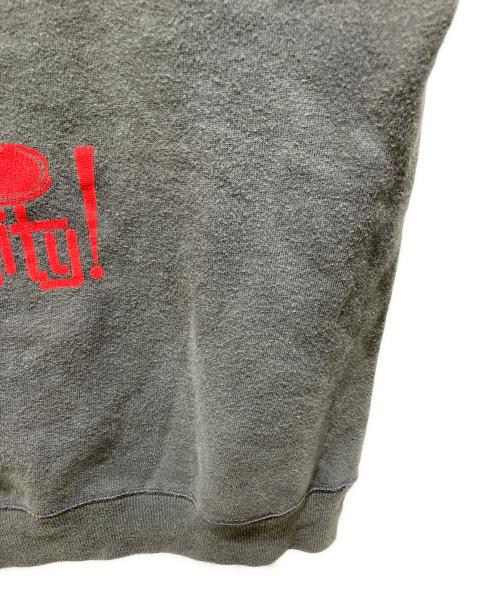 WAREHOUSE（ウエアハウス）WAREHOUSE (ウエアハウス) 半袖スウェット グレー サイズ:40の古着・服飾アイテム