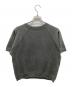 WAREHOUSE (ウエアハウス) 半袖スウェット グレー サイズ:40：4000円