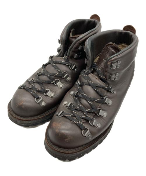 Danner（ダナー）Danner (ダナー) MOUNTAIN LIGHT II ブラウン サイズ:8の古着・服飾アイテム