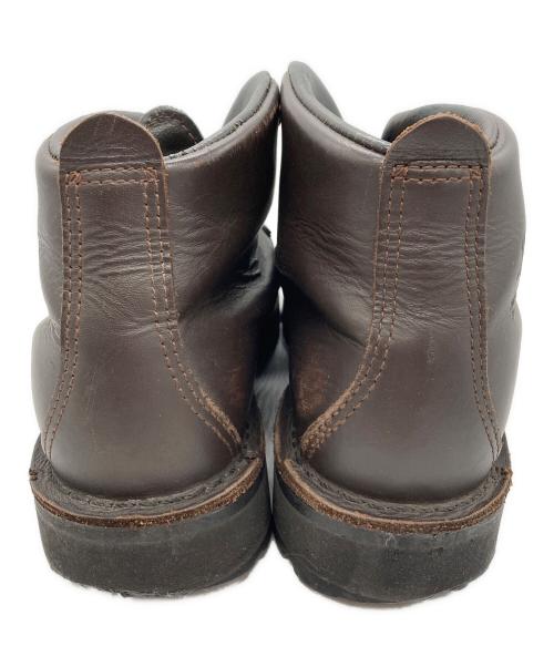 Danner（ダナー）Danner (ダナー) MOUNTAIN LIGHT II ブラウン サイズ:8の古着・服飾アイテム