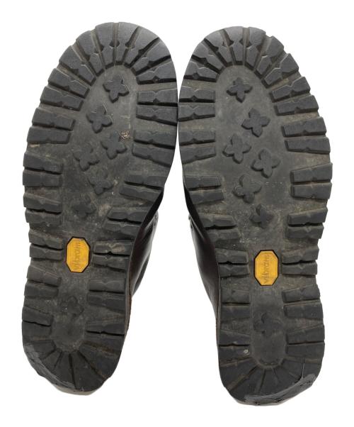 Danner（ダナー）Danner (ダナー) MOUNTAIN LIGHT II ブラウン サイズ:8の古着・服飾アイテム