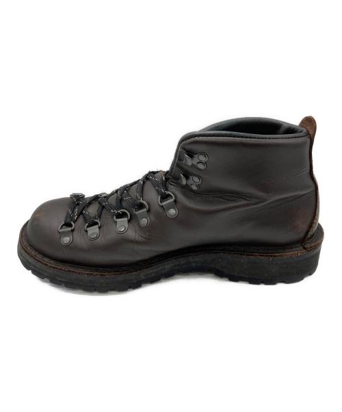 Danner（ダナー）Danner (ダナー) MOUNTAIN LIGHT II ブラウン サイズ:8の古着・服飾アイテム