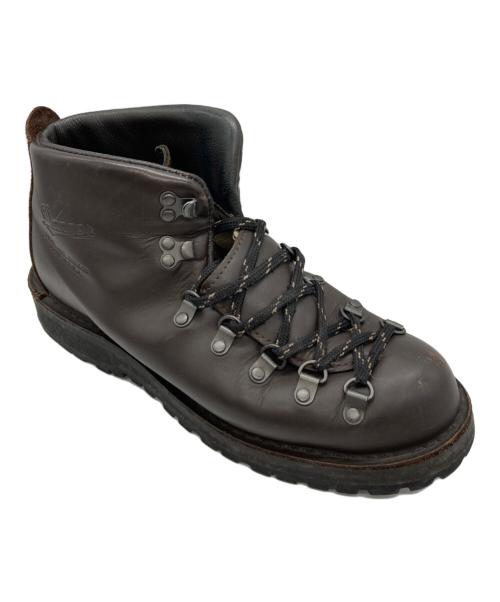 Danner（ダナー）Danner (ダナー) MOUNTAIN LIGHT II ブラウン サイズ:8の古着・服飾アイテム