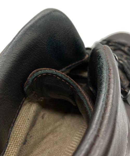 Danner（ダナー）Danner (ダナー) MOUNTAIN LIGHT II ブラウン サイズ:8の古着・服飾アイテム