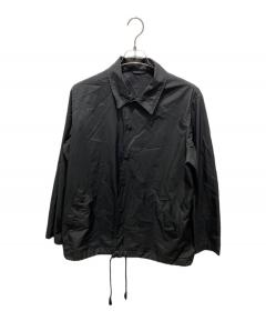 中古・古着通販】A.P.C. (アーペーセー) コーチジャケット ブラック