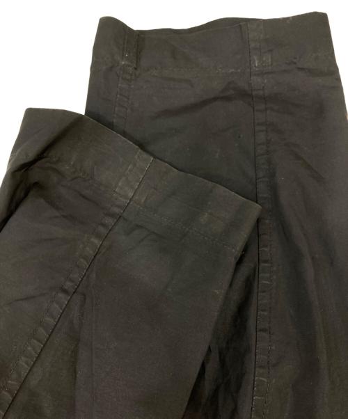 JOHN LAWRENCE SULLIVAN（ジョン ローレンス サリバン）JOHN LAWRENCE SULLIVAN (ジョン ローレンス サリバン) ルーズコーチジャケット ブラック サイズ:Sの古着・服飾アイテム