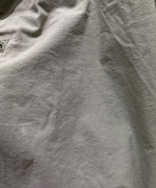 Pilgrim Surf+Supply（ピルグリム サーフサプライ）Pilgrim Surf+Supply (ピルグリム サーフサプライ) クライミングパンツ グリーン サイズ:XLの古着・服飾アイテム