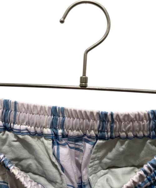 MARKAWARE（マーカウェア）MARKAWARE (マーカウェア) CLASSIC FIT EASY PANTS ライトピンク サイズ:1の古着・服飾アイテム