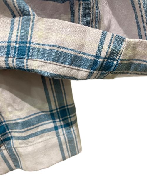 MARKAWARE（マーカウェア）MARKAWARE (マーカウェア) CLASSIC FIT EASY PANTS ライトピンク サイズ:1の古着・服飾アイテム