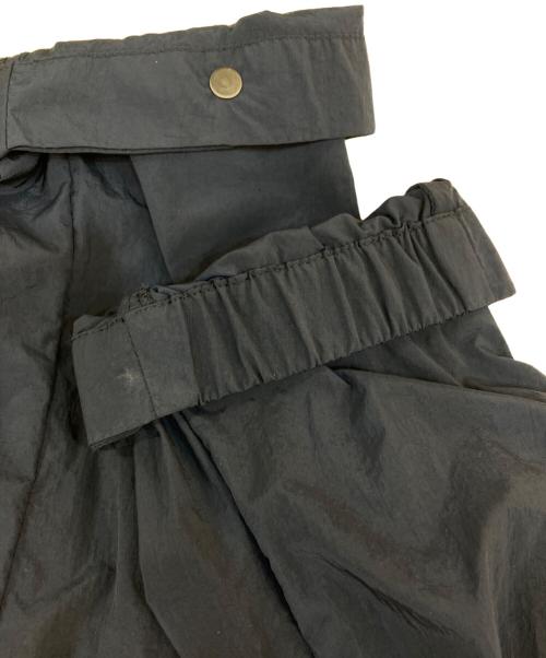 HEVO（イーヴォ）HEVO (イーヴォ) ナイロンジャケット ネイビー サイズ:46の古着・服飾アイテム