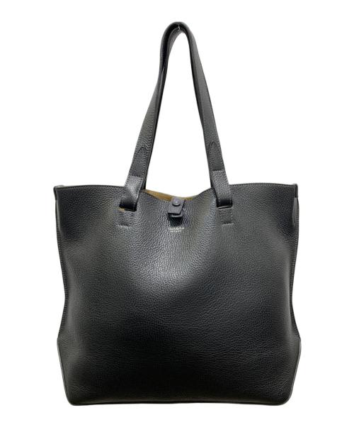 Daniel&Bob（ダニエル＆ボブ）Daniel&Bob (ダニエル＆ボブ) トートバッグ ブラックの古着・服飾アイテム