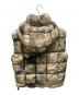 DIESEL (ディーゼル) W-Ralle-Sl ベスト グリーン サイズ:XS：20000円
