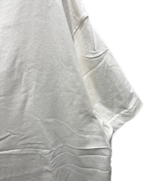 KITH（キス）KITH (キス) プリントTシャツ ホワイト サイズ:XLの古着・服飾アイテム