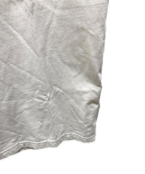 KITH（キス）KITH (キス) プリントTシャツ ホワイト サイズ:XLの古着・服飾アイテム