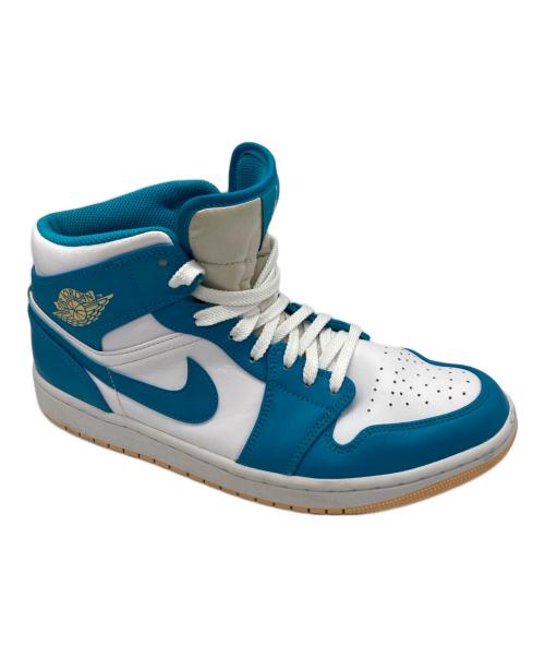 NIKE（ナイキ）NIKE (ナイキ) AIR JORDAN1 Aquatone サイズ:28の古着・服飾アイテム