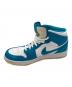 中古・古着 NIKE (ナイキ) AIR JORDAN1 Aquatone サイズ:28：7000円