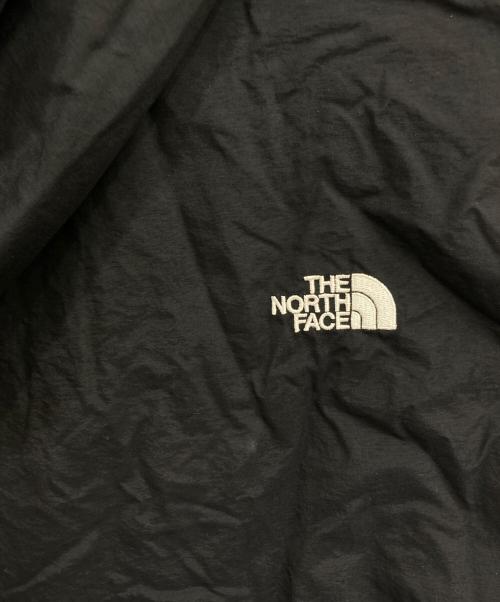 THE NORTH FACE（ザ ノース フェイス）THE NORTH FACE (ザ ノース フェイス) コンパクトノマドジャケット ブラック サイズ:XLの古着・服飾アイテム