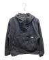 THE NORTH FACE（ザ ノース フェイス）の古着「コンパクトノマドジャケット」｜ブラック