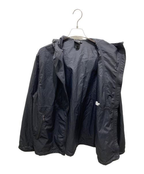 THE NORTH FACE（ザ ノース フェイス）THE NORTH FACE (ザ ノース フェイス) コンパクトジャケット ブラック サイズ:XLの古着・服飾アイテム