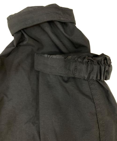THE NORTH FACE（ザ ノース フェイス）THE NORTH FACE (ザ ノース フェイス) コンパクトジャケット ブラック サイズ:XLの古着・服飾アイテム