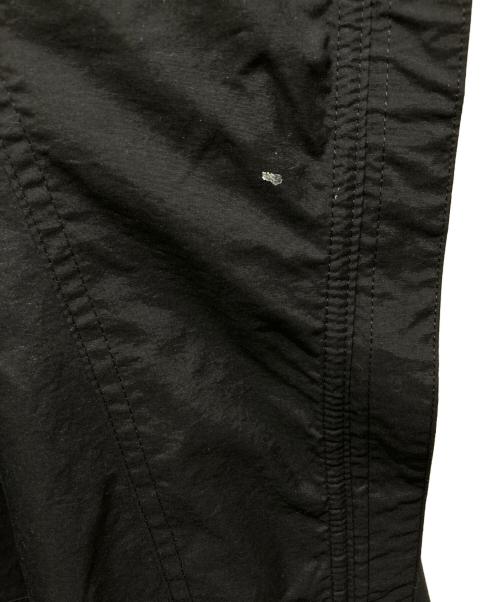 THE NORTH FACE（ザ ノース フェイス）THE NORTH FACE (ザ ノース フェイス) コンパクトジャケット ブラック サイズ:XLの古着・服飾アイテム