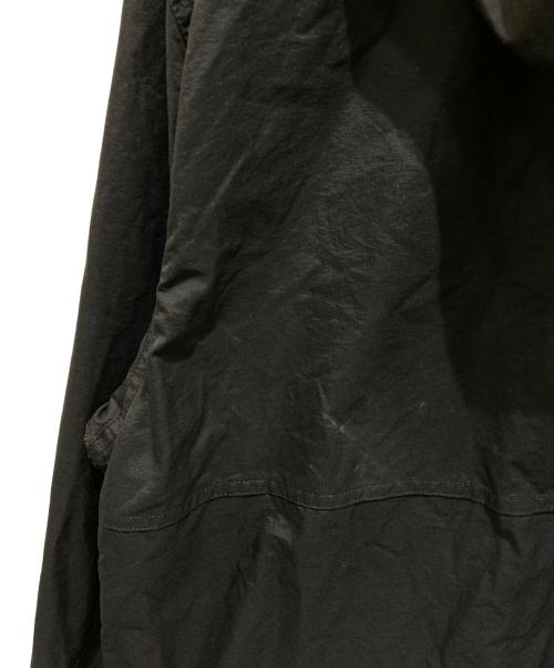 THE NORTH FACE（ザ ノース フェイス）THE NORTH FACE (ザ ノース フェイス) コンパクトジャケット ブラック サイズ:XLの古着・服飾アイテム