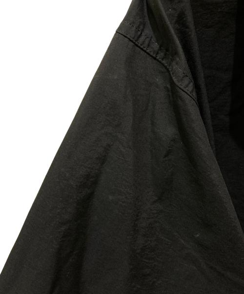 THE NORTH FACE（ザ ノース フェイス）THE NORTH FACE (ザ ノース フェイス) コンパクトジャケット ブラック サイズ:XLの古着・服飾アイテム