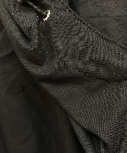THE NORTH FACE（ザ ノース フェイス）THE NORTH FACE (ザ ノース フェイス) コンパクトジャケット ブラック サイズ:XLの古着・服飾アイテム