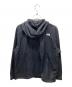 THE NORTH FACE (ザ ノース フェイス) コンパクトジャケット ブラック サイズ:XL：9000円