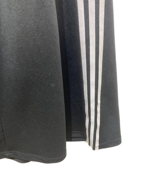 adidas（アディダス）adidas (アディダス) SST スカート ブラック サイズ:Mの古着・服飾アイテム