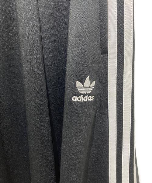 adidas（アディダス）adidas (アディダス) SST スカート ブラック サイズ:Mの古着・服飾アイテム