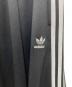 中古・古着 adidas (アディダス) SST スカート ブラック サイズ:M：4000円