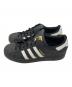 adidas (アディダス) SUPERSTAR ブラック サイズ:28：7000円