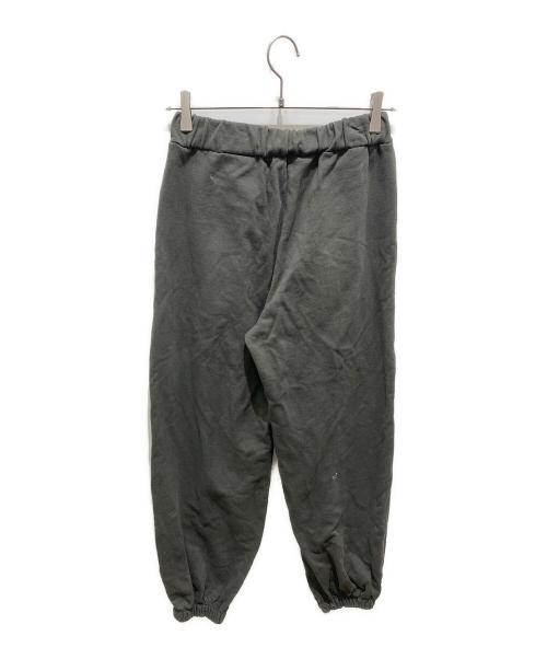 teen boop（ティーンブープ）teen boop (ティーンブープ) スウェットパンツ グレー サイズ:Fの古着・服飾アイテム