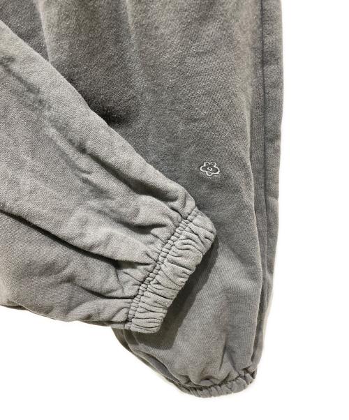 teen boop（ティーンブープ）teen boop (ティーンブープ) スウェットパンツ グレー サイズ:Fの古着・服飾アイテム