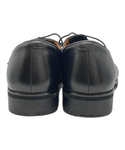 ASICS Runwalk（アシックス ランウォーク）ASICS Runwalk (アシックス ランウォーク) ビジネスシューズ ブラック サイズ:25 1/2の古着・服飾アイテム