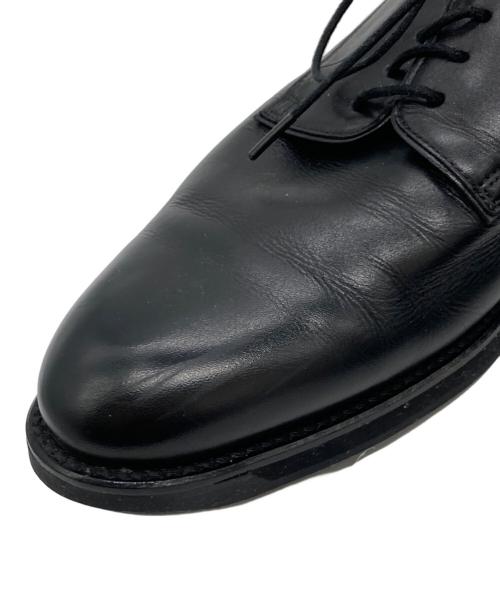 ASICS Runwalk（アシックス ランウォーク）ASICS Runwalk (アシックス ランウォーク) ビジネスシューズ ブラック サイズ:25 1/2の古着・服飾アイテム