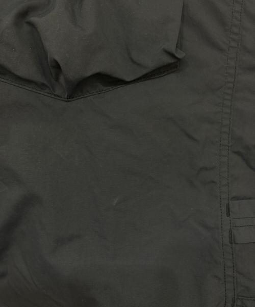 SASSAFRAS（ササフラス）SASSAFRAS (ササフラス) 半袖シャツ ネイビー サイズ:XLの古着・服飾アイテム