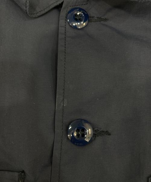 SASSAFRAS（ササフラス）SASSAFRAS (ササフラス) 半袖シャツ ネイビー サイズ:XLの古着・服飾アイテム