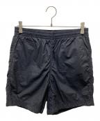 THE NORTHFACE PURPLELABELザ・ノースフェイス パープルレーベル）の古着「ハーフパンツ」｜ブラック