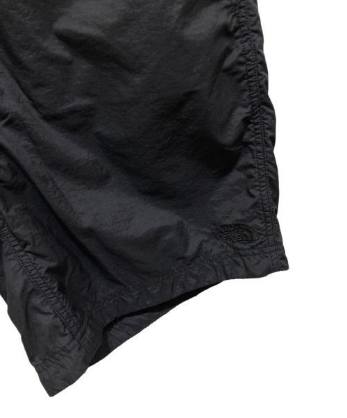 THE NORTHFACE PURPLELABEL（ザ・ノースフェイス パープルレーベル）THE NORTHFACE PURPLELABEL (ザ・ノースフェイス パープルレーベル) ハーフパンツ ブラック サイズ:30の古着・服飾アイテム