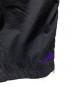 中古・古着 THE NORTHFACE PURPLELABEL (ザ・ノースフェイス パープルレーベル) ハーフパンツ ブラック サイズ:30：8000円