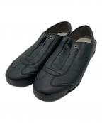 Onitsuka Tigerオニツカタイガー）の古着「MEXICO 66 SD PARATY」｜ブラック