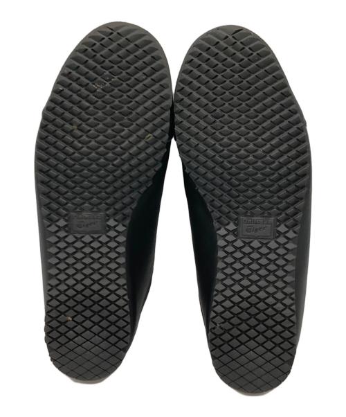 Onitsuka Tiger（オニツカタイガー）Onitsuka Tiger (オニツカタイガー) MEXICO 66 SD PARATY ブラック サイズ:25㎝の古着・服飾アイテム