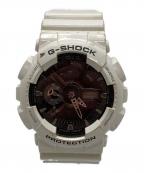 CASIOカシオ）の古着「デジタルウォッチ」｜ブラック