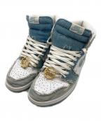 NIKEナイキ）の古着「Women's Air Jordan 1 High OG」｜