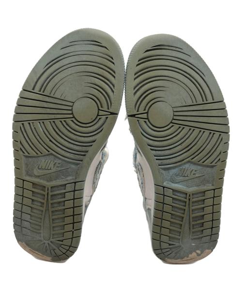 NIKE（ナイキ）NIKE (ナイキ) Women's Air Jordan 1 High OG 