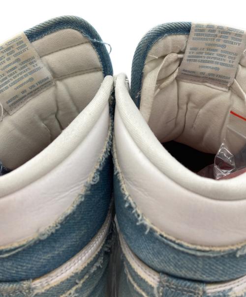 NIKE（ナイキ）NIKE (ナイキ) Women's Air Jordan 1 High OG 